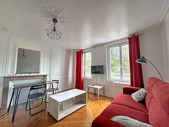 Rouen 76000 Location appartement 1 pièce t1