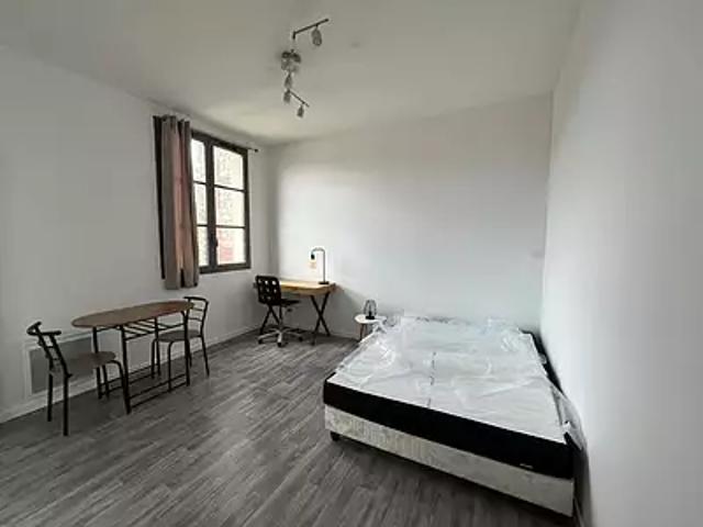 Rouen 76000 Location appartement 1 pièce t1