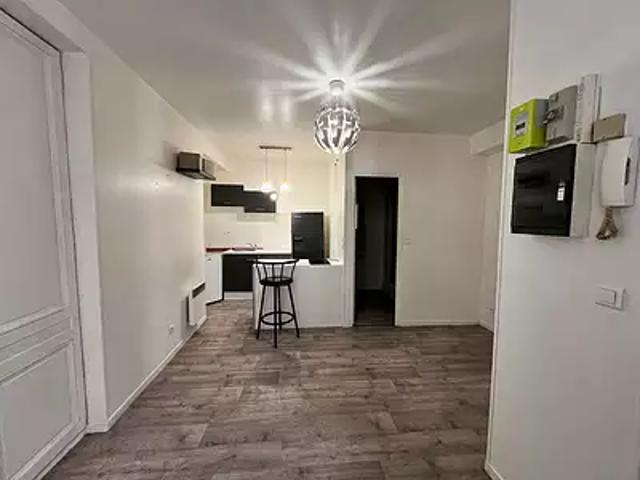 Rouen 76000 Location appartement 1 pièce t1