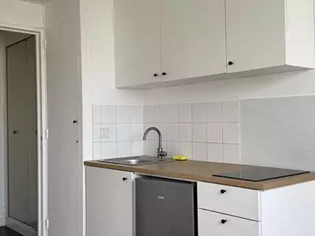 Rouen 76000 Location appartement 1 pièce t1