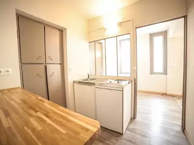 Rouen 76000 Location appartement 1 pièce t1