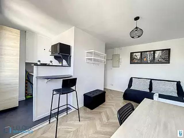 Rouen 76000 Location appartement 1 pièce t1