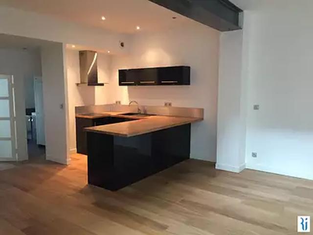 Rouen 76000 Location appartement 2 pièces t2