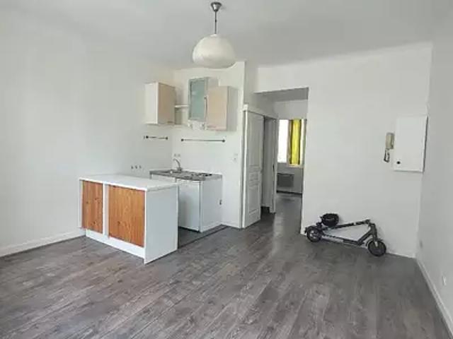 Rouen 76000 Location appartement 2 pièces t2