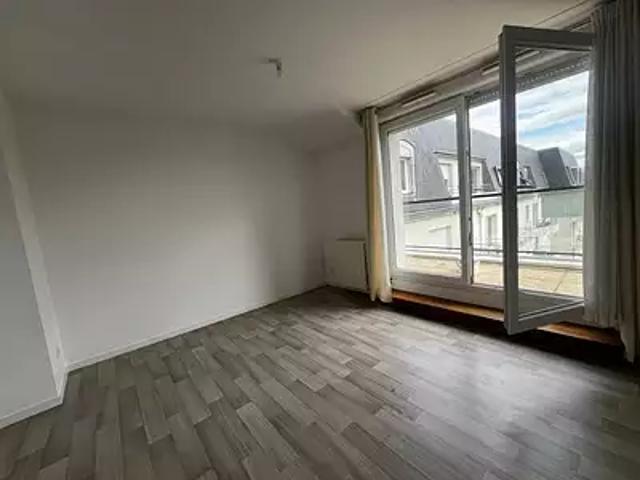 Rouen 76000 Location appartement 2 pièces t2