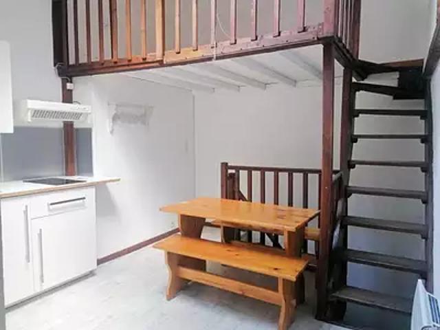 Rouen 76000 Location appartement 2 pièces t2