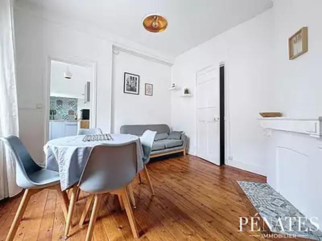 Rouen 76000 Location appartement 2 pièces t2