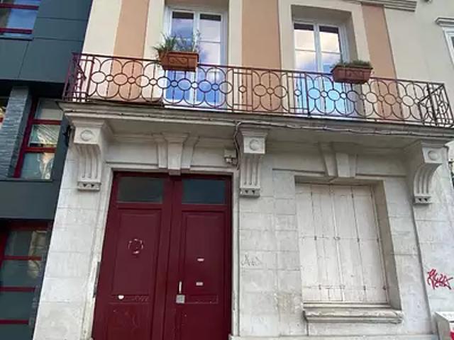 Rouen 76000 Location appartement 2 pièces t2