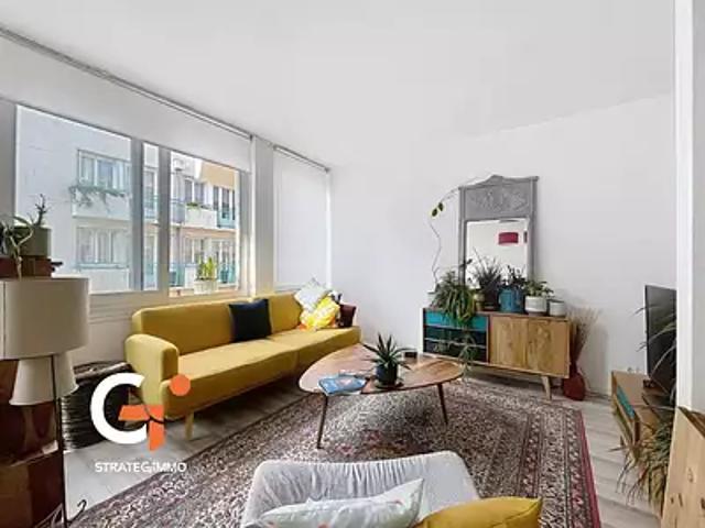 Rouen 76000 Location appartement 2 pièces t2