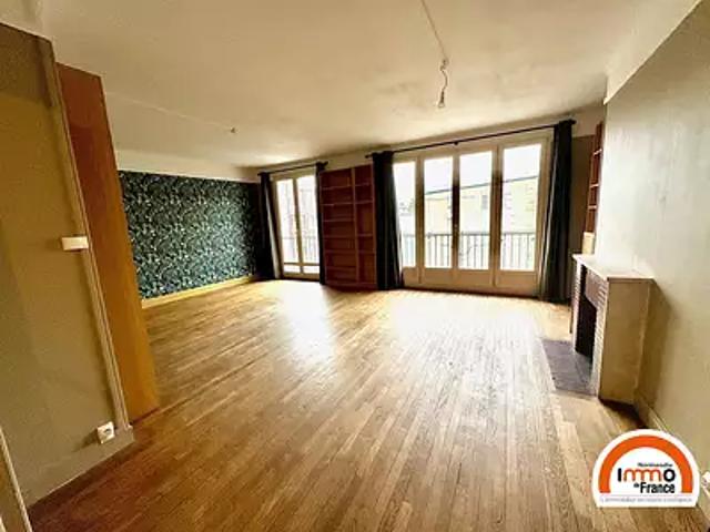 Rouen 76000 Location appartement 2 pièces t2