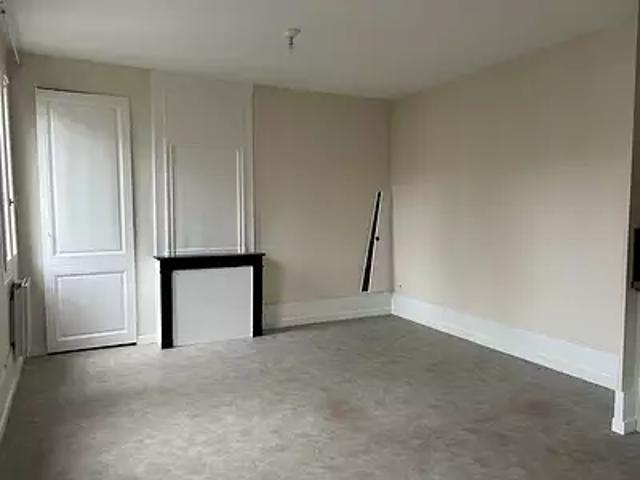 Rouen 76000 Location appartement 2 pièces t2
