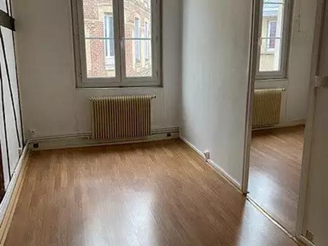 Rouen 76000 Location appartement 2 pièces t2