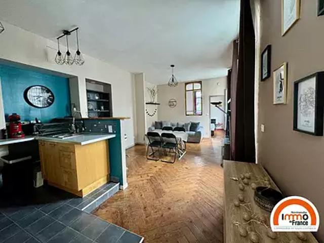 Rouen 76000 Location appartement 2 pièces t2