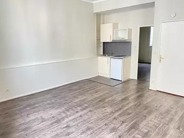 Rouen 76000 Location appartement 2 pièces t2
