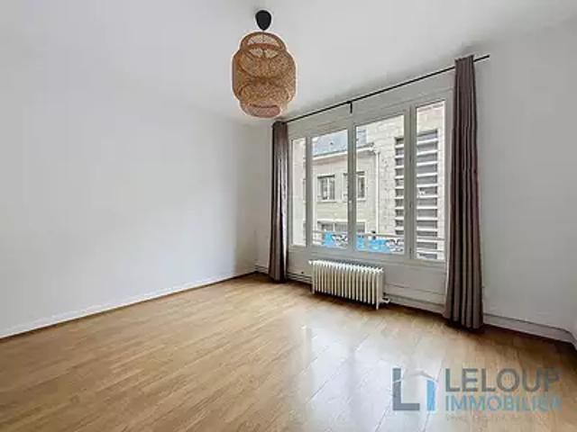Rouen 76000 Location appartement 2 pièces t2