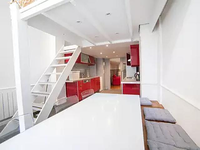 Rouen 76000 Location appartement 2 pièces t2