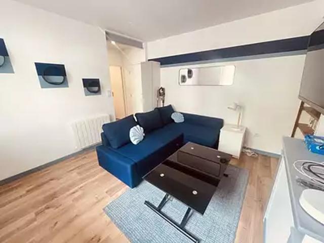 Rouen 76000 Location appartement 2 pièces t2