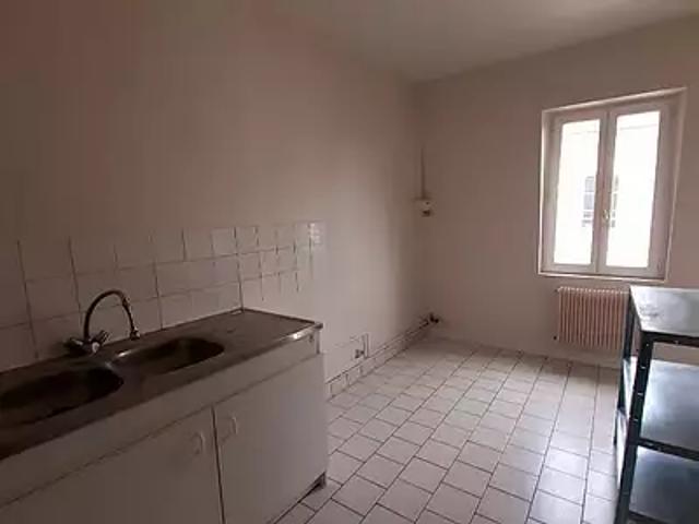 Rouen 76000 Location appartement 2 pièces t2