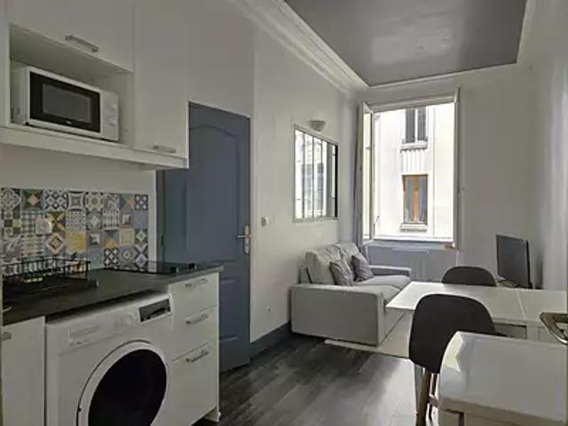Rouen 76000 Location appartement 2 pièces t2
