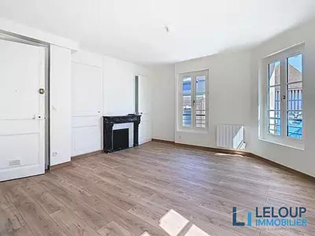 Rouen 76000 Location appartement 2 pièces t2