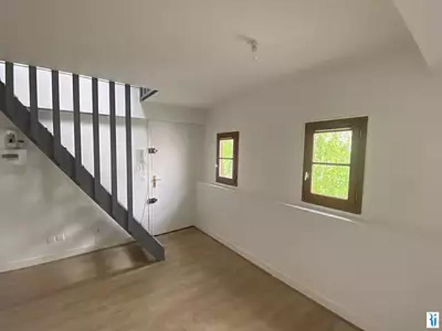 Rouen 76000 Location appartement 2 pièces t2