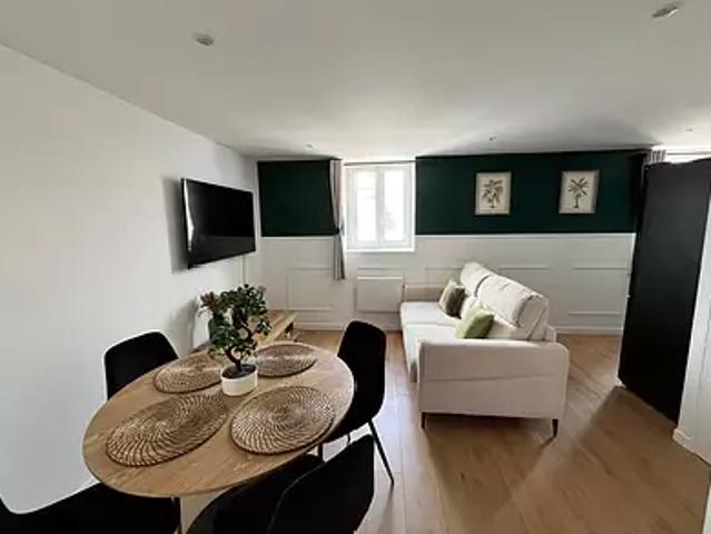 Rouen 76000 Location appartement 2 pièces t2