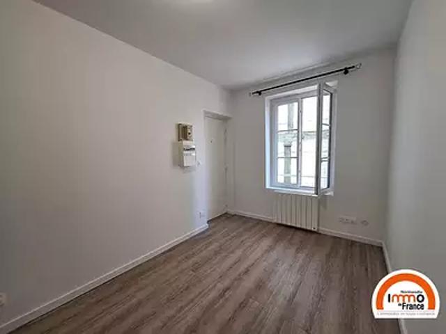 Rouen 76000 Location appartement 2 pièces t2