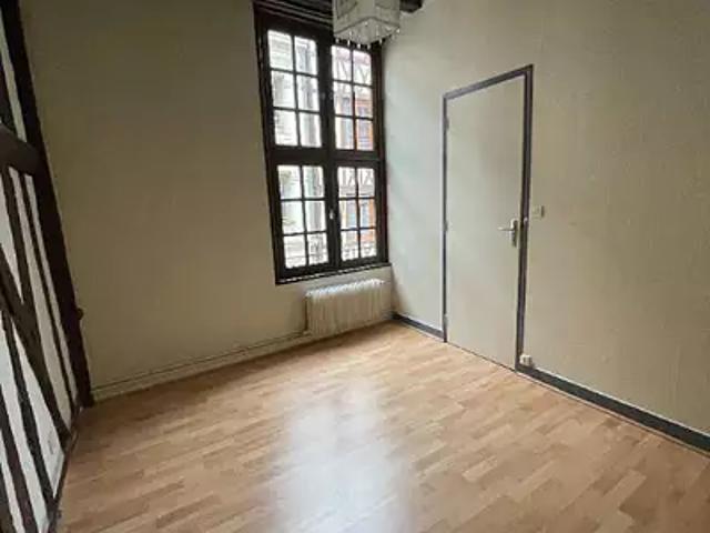 Rouen 76000 Location appartement 2 pièces t2