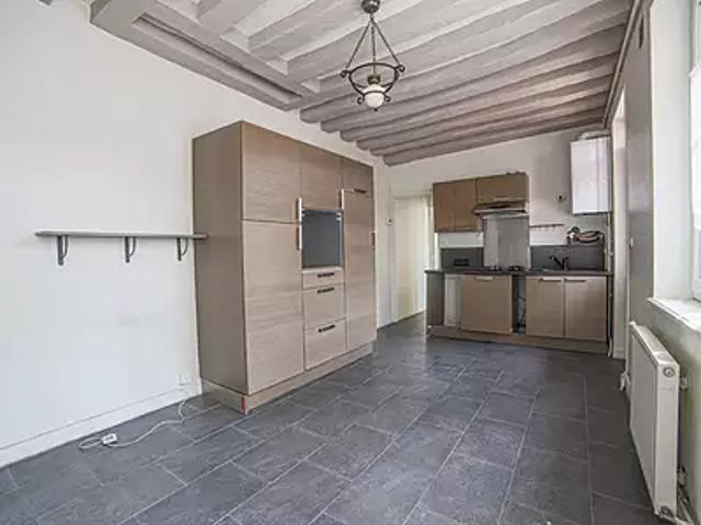 Rouen 76000 Location appartement 2 pièces t2