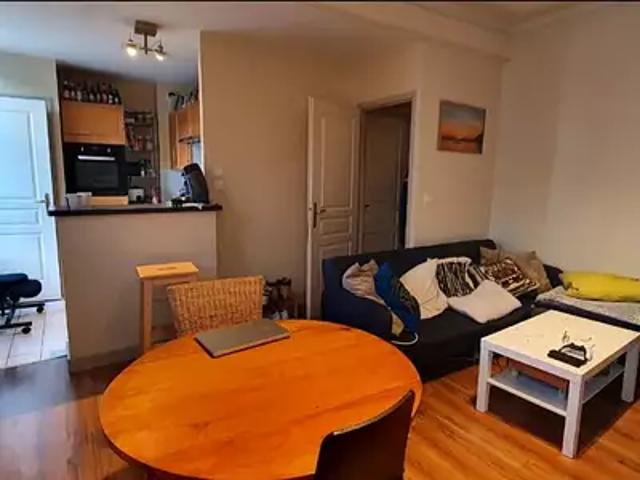Rouen 76000 Location appartement 2 pièces t2