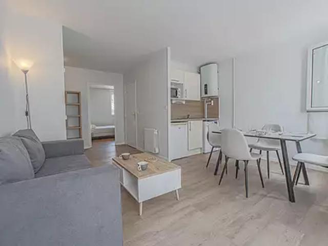 Rouen 76000 Location appartement 2 pièces t2