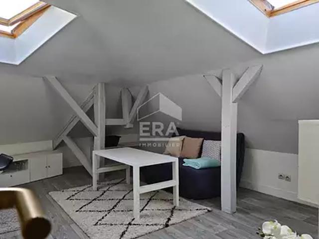 Rouen 76000 Location appartement 2 pièces t2