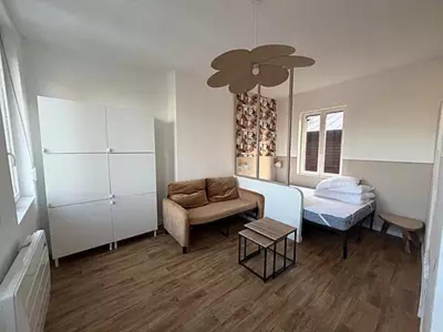 Rouen 76000 Location appartement 2 pièces t2