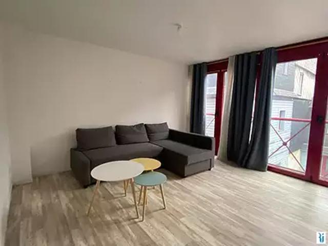 Rouen 76000 Location appartement 2 pièces t2