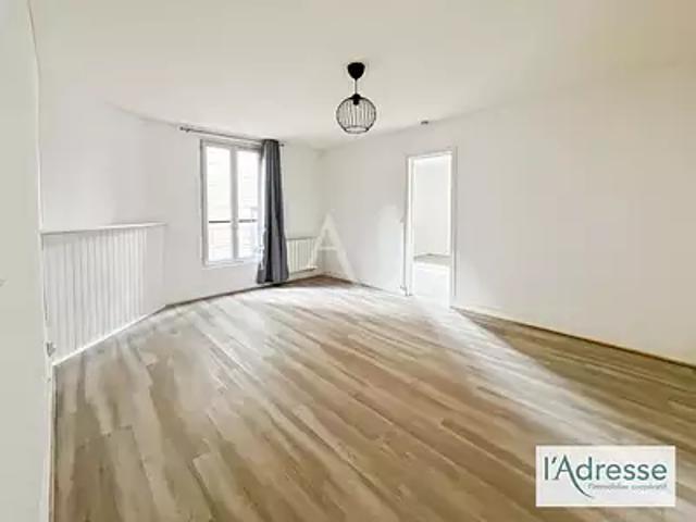 Rouen 76000 Location appartement 2 pièces t2