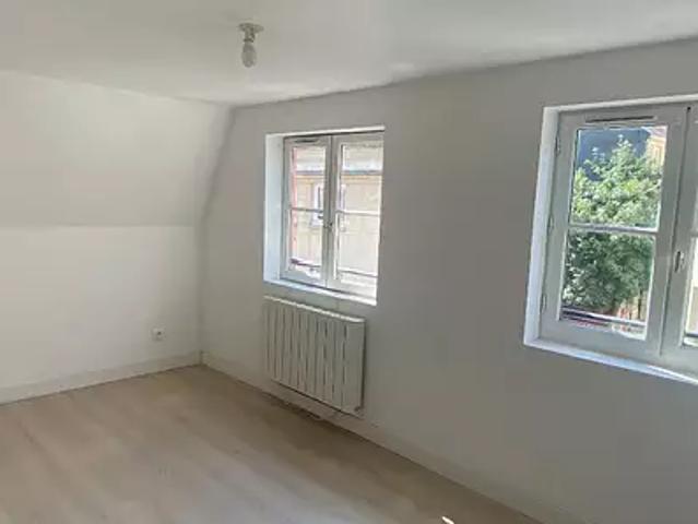 Rouen 76000 Location appartement 2 pièces t2