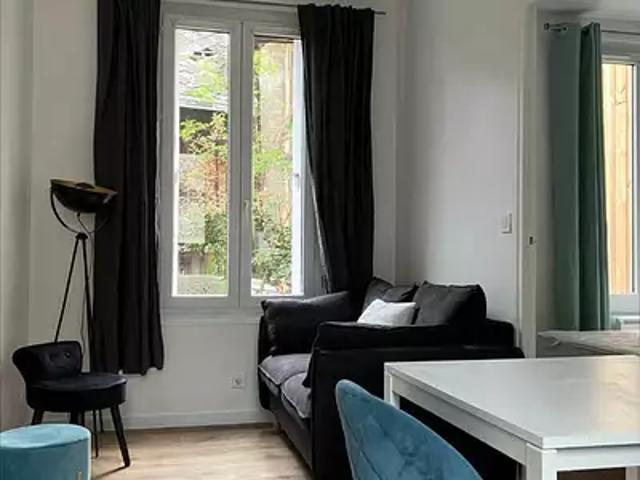 Rouen 76000 Location appartement 2 pièces t2