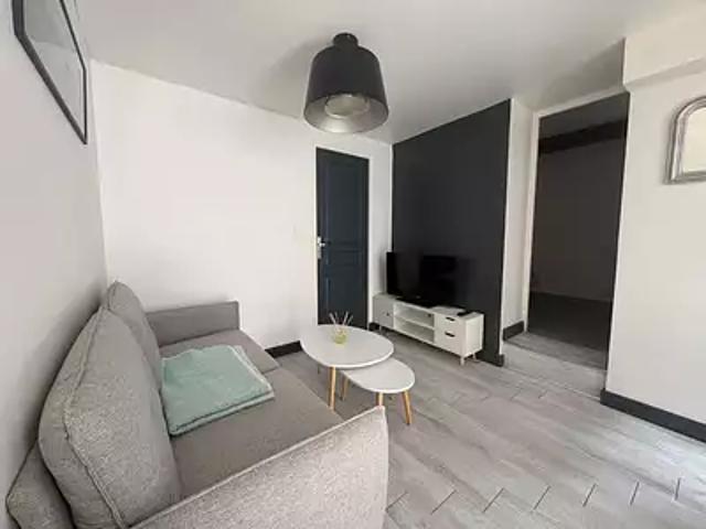 Rouen 76000 Location appartement 2 pièces t2