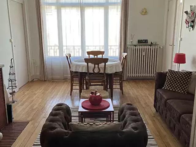 Rouen 76000 Location appartement 2 pièces t2
