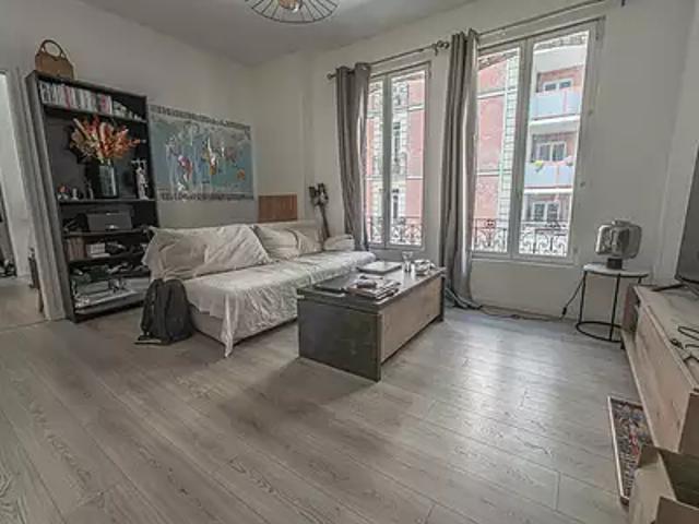 Rouen 76000 Location appartement 2 pièces t2