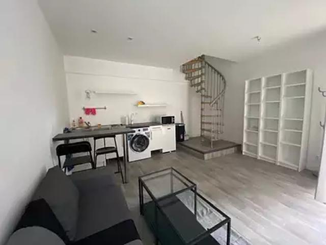 Rouen 76000 Location appartement 2 pièces t2