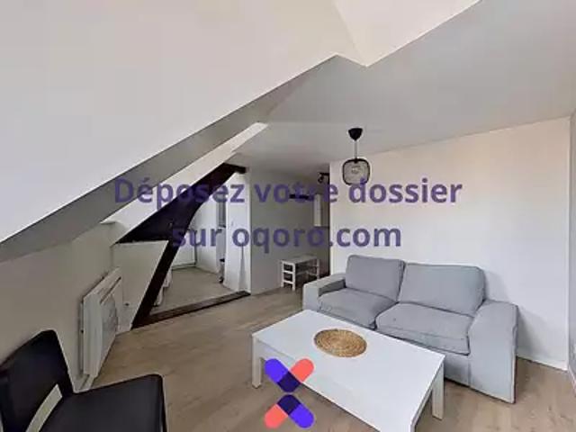 Rouen 76000 Location appartement