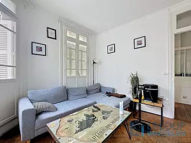 Rouen 76000 Location appartement 3 pièces t3