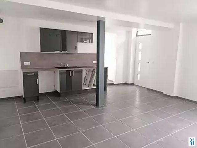 Rouen 76000 Location appartement 3 pièces t3