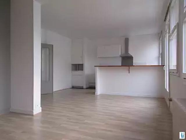 Rouen 76000 Location appartement 3 pièces t3
