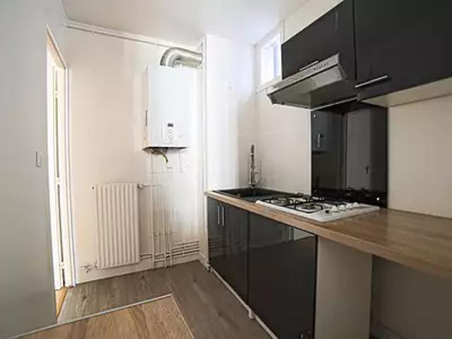 Rouen 76000 Location appartement 3 pièces t3