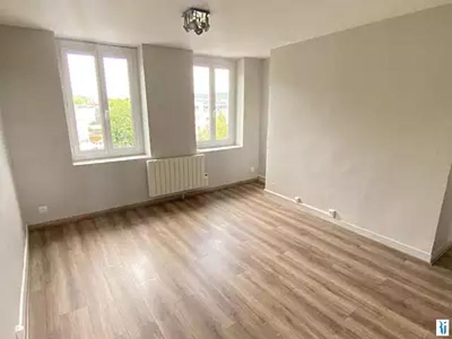 Rouen 76000 Location appartement 3 pièces t3