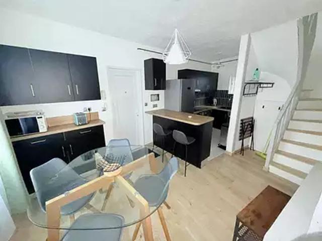 Rouen 76000 Location appartement 3 pièces t3