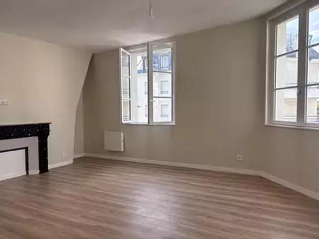 Rouen 76000 Location appartement 3 pièces t3