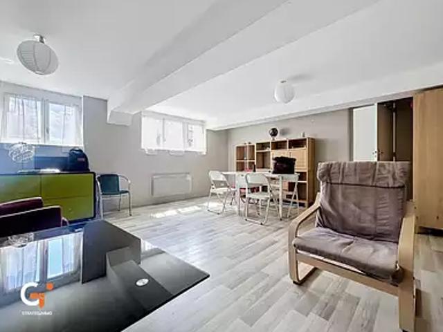 Rouen 76000 Location appartement 3 pièces t3